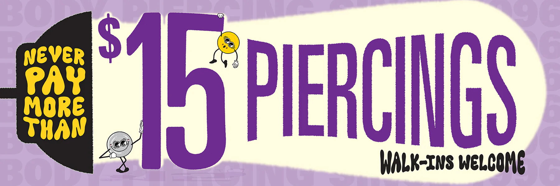 Unapologetic Alternative Since 1978